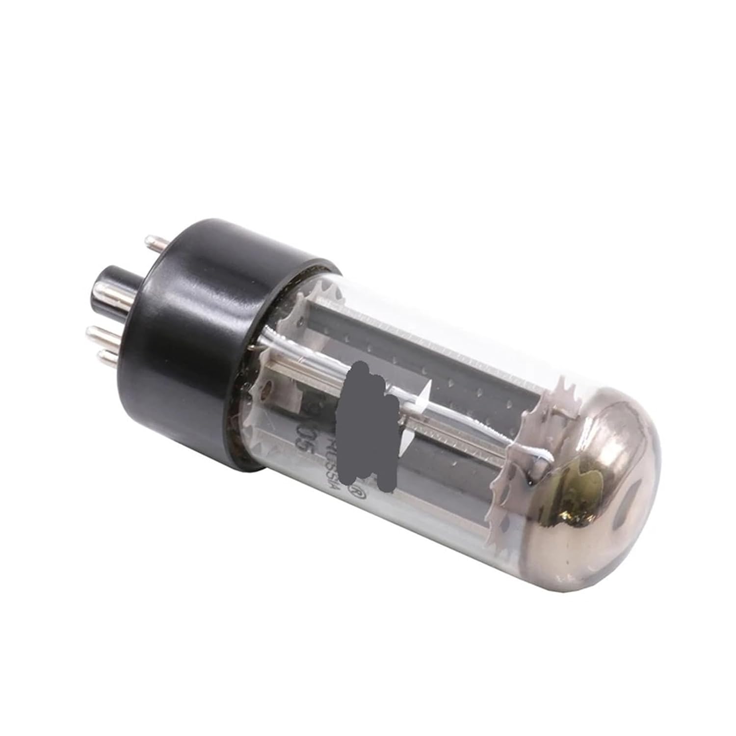5Y3GT Tube Replaces 5AR4/GZ34/5U4G/5T4/GZ30 Vacuum Tube Precision Matching Suitable for Amplifier(1 pcs)