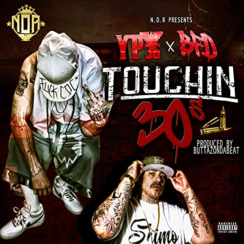 Touchin 30s Feat Bfd De Yp36 En Amazon Music Unlimited 