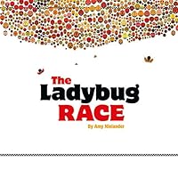 The Ladybug Race 0764971875 Book Cover