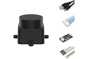 youyeetoo FHL-LD19 Lidar Sensor: Precision Scanning for Advanced Robotics