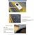 Carpet Tiles, Easy Installation DIY Anti-Slip Square Residential Soft Flooring Tiles Seamless Rug Washable Indoor Office Peel and Stick Floor Tiles (Size:20X20 Inch,50pcs)(Color:E)