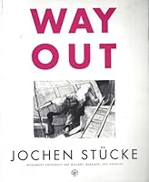 Way Out Work on Paper 1985 - 1995 B00HY85D4O Book Cover