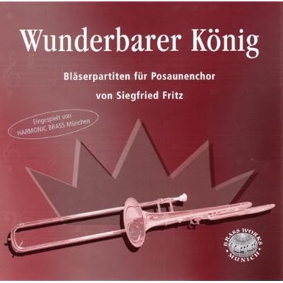 Wunderbarer K&ouml;nig