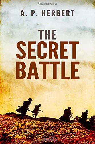 The Secret Battle [Supplemental Material]