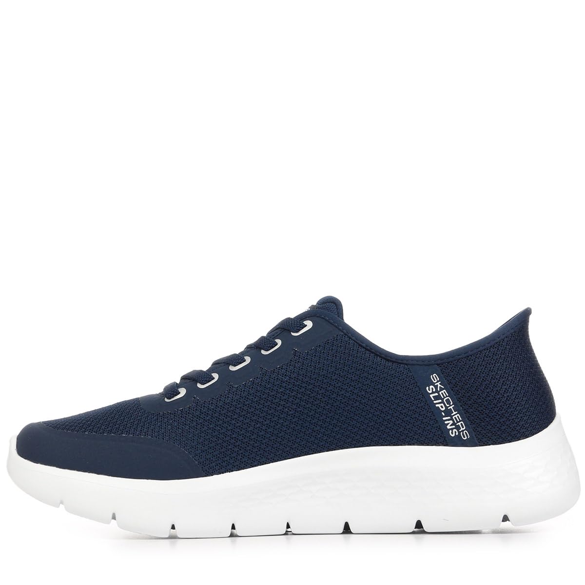 Skechers Herren Slipper GO Walk Flex - NETRO, Männer Slip-On