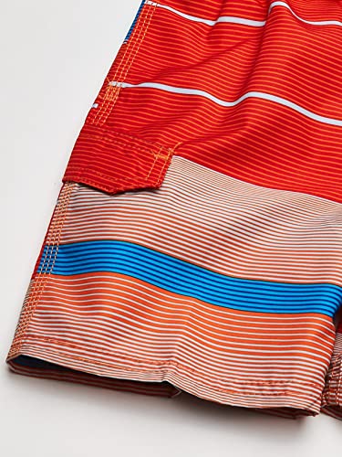 Image of Kanu Surf Big Boys' Hydroflex Boardshort