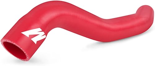 Miniatura 8 de Mishimoto MMHOSE-CSS-10BL - Kit de manguera de radiador de silicona compatible con Chevrolet Camaro SS V8 2010-2011, azul