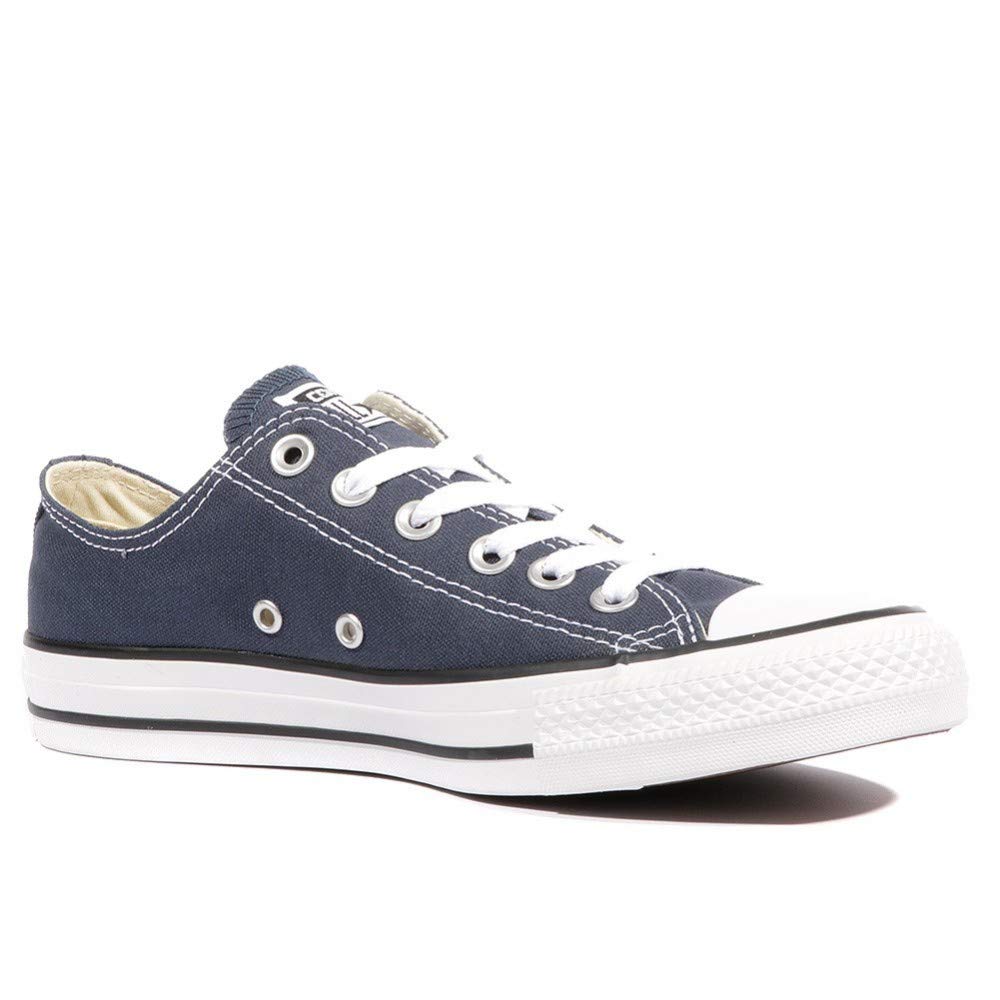 Converse Kobiety All Star Ox NavyAdidasy