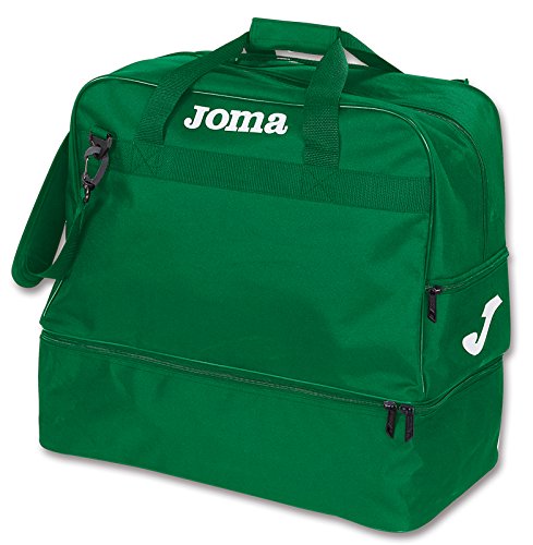 Joma: Bolsa Grande Training III Verde