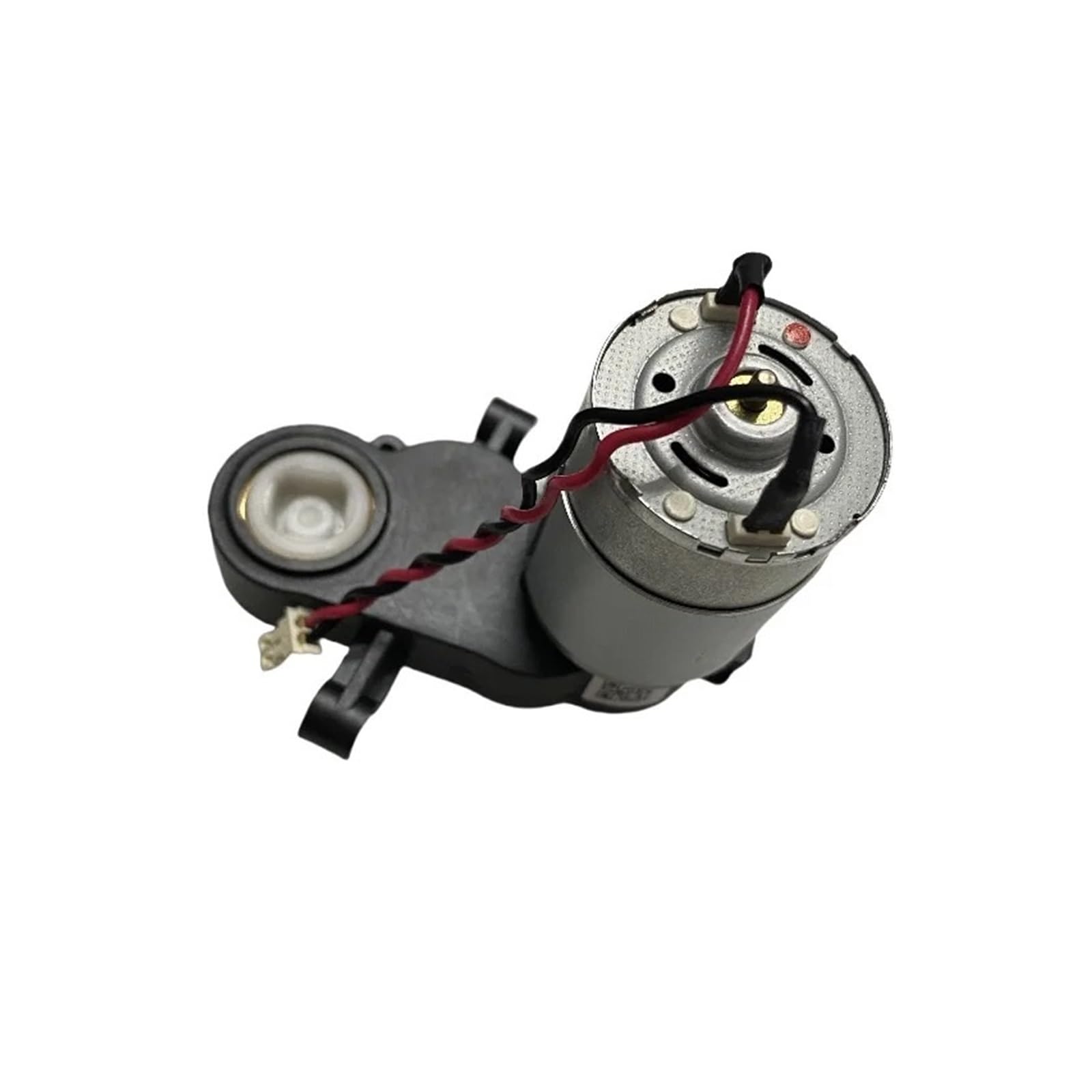 LMRXOFE Robot Cleaner Main Central Roller Brush Motor,Compatible For Lydsto,R1D Edge,Compatible For Roidmi,Eve Rook S Robot Vacuum Cleaner Parts