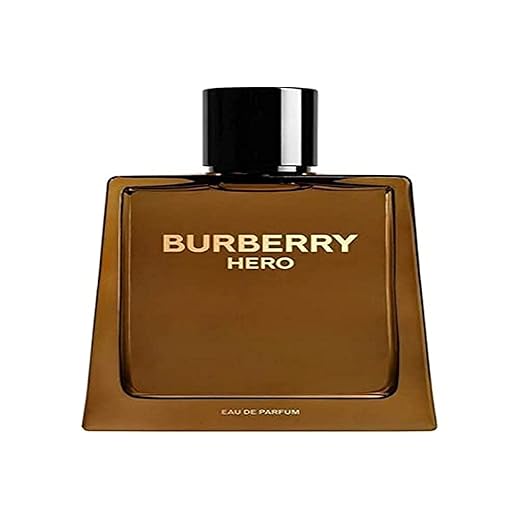 Burberry Hero Eau de Parfum 100ml