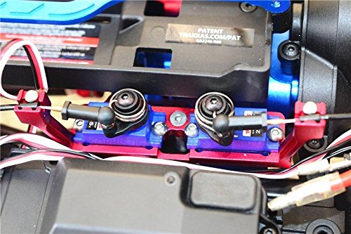Amazon.com: GPM For Traxxas TRX-4 Trail Defender Crawler/TRX