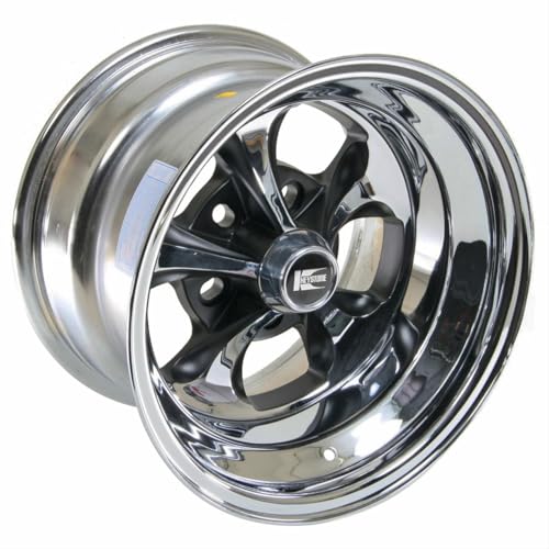 Cragar 32C Keystone Klassic 15x10