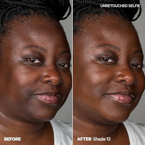 Image of Milk Makeup Hydro Grip Gel Concealer with Hyaluronic Acid - 12HR Hydrating Concealer + Complexion Stick for Buildable Coverage of Under Eyes, Dark Circles + Redness - Creamy Formula w /Dewy Finish