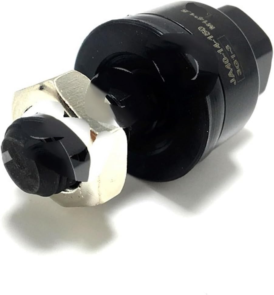 Joint flottant M14 * 1,5 pour l'assemblage automobile et électronique