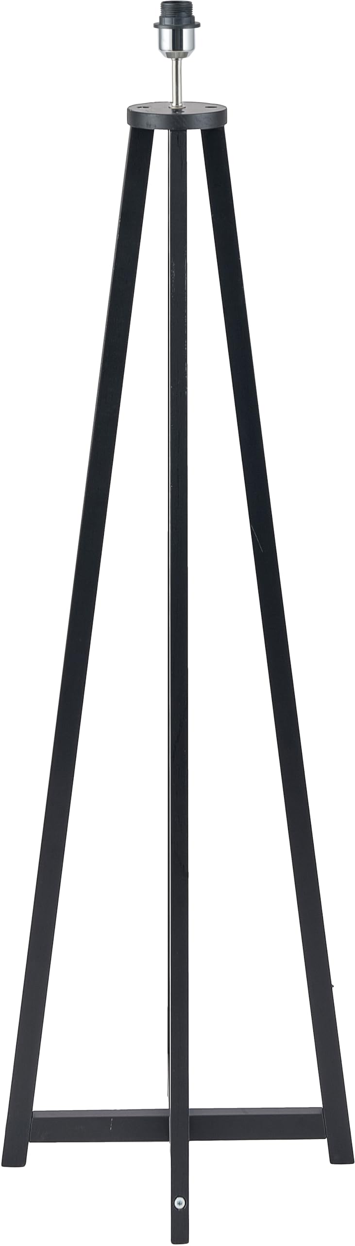 Dzifa 136cm Tripod Floor Lamp