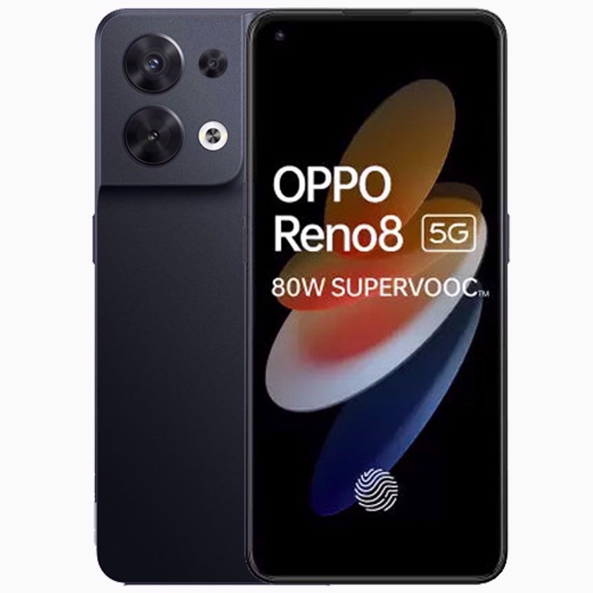 Oppo Reno8 5G