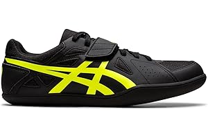 ASICS Men's Hyper Throw 3 Track & Field Throwing Shoes for Women