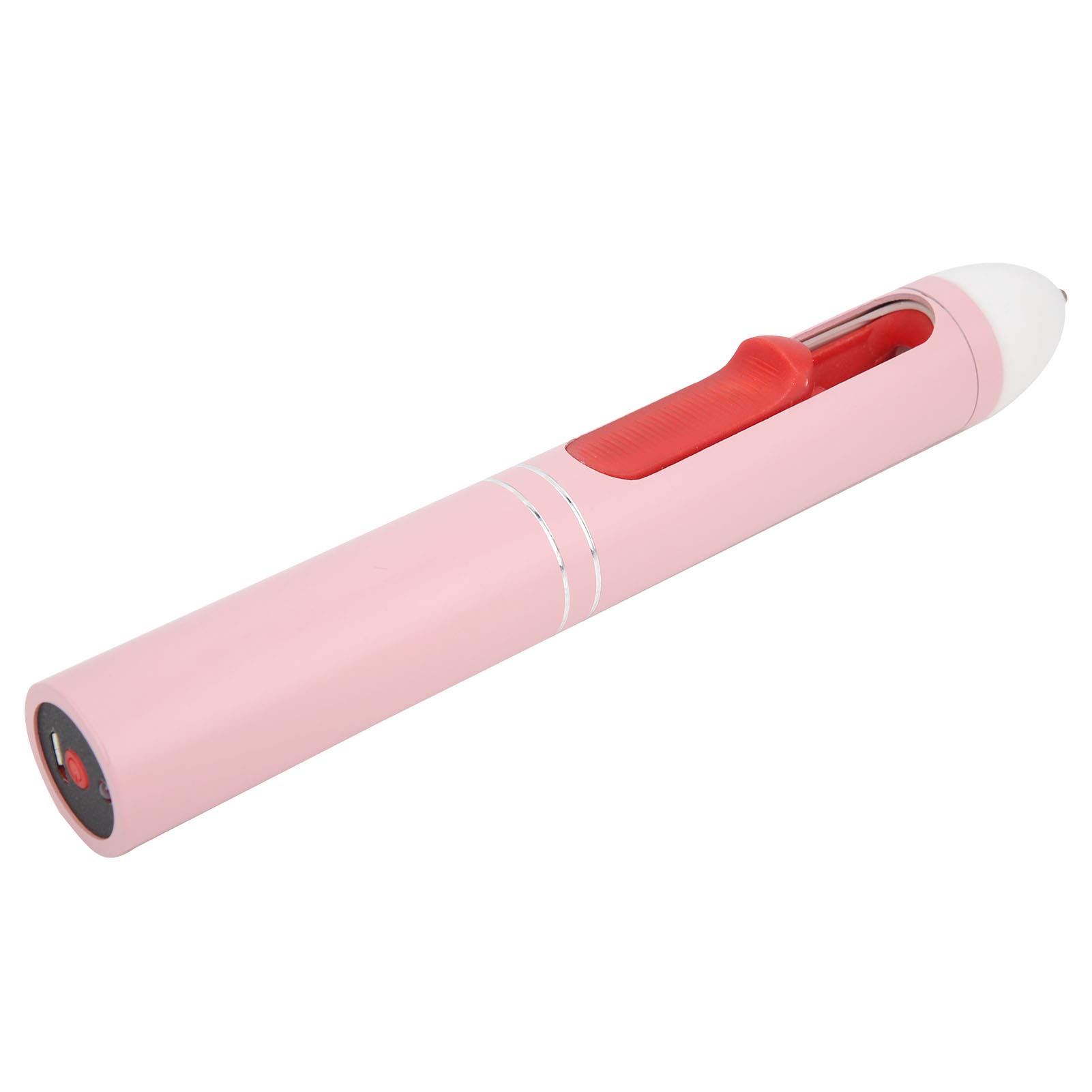 Pistolet à colle apparence exquise avec batterie lithium haute capacité