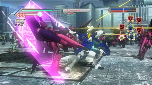 Dynasty Warriors: Gundam 3 - Xbox 360 #TOP3
