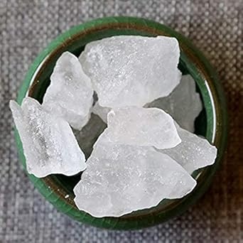 Alum Stone (Fitkari) (400.00)