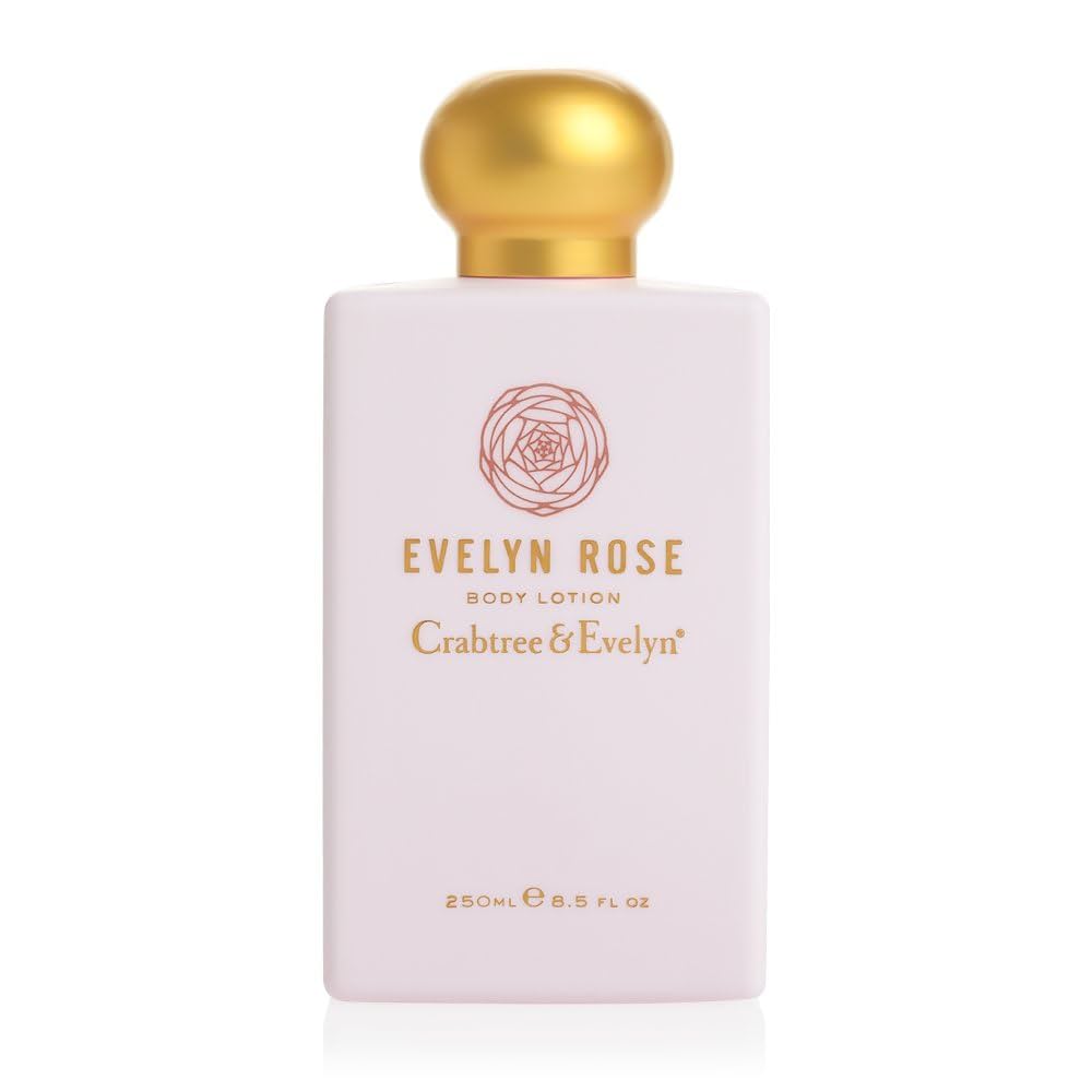 crabtree&evelynのボディーローションなど Amazon.com : Crabtree & Evelyn Moisturising Body Lotion