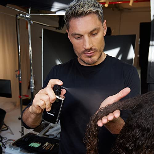 Image of Color Wow Extra Strength Dream Coat, Ultra-Moisturizing Hair Spray, Anti-Frizz Treatment, Adds Shine, Provides Heat Protection, Moisture Locking Technology for Dehydrated and Curly Hair