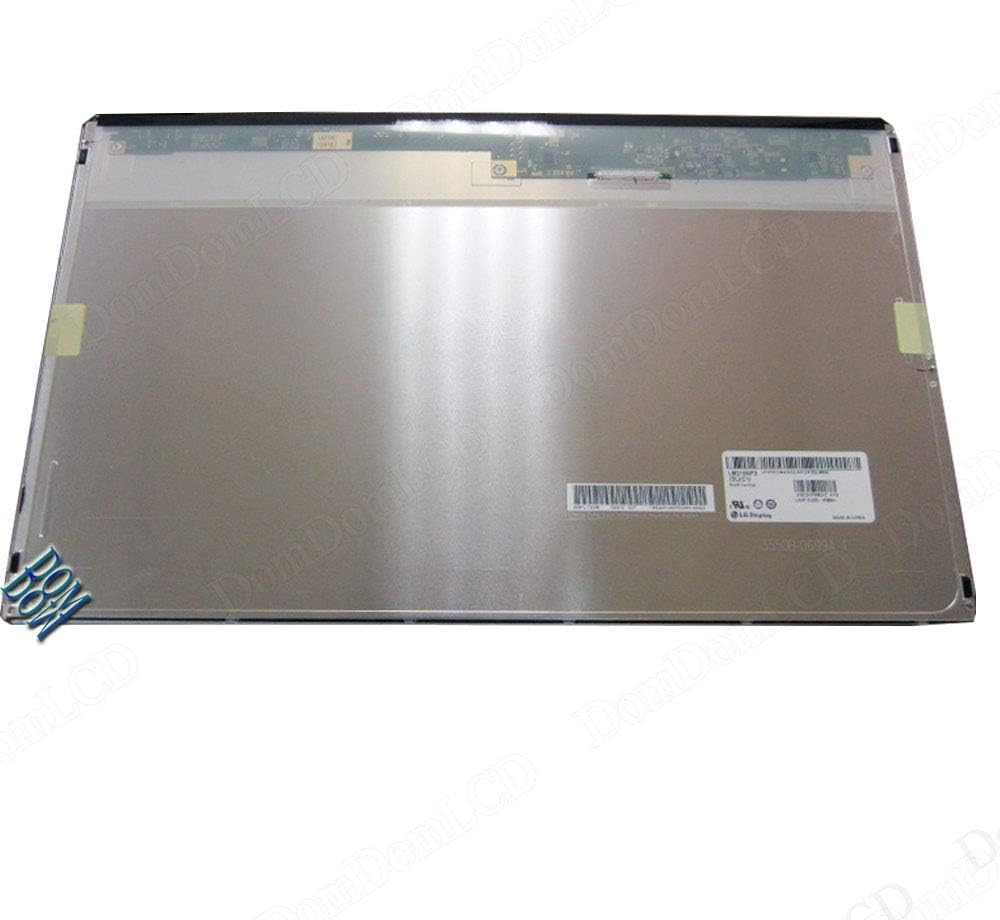 Original LM215WF3-SLC1 Compatible LCD Screen Display Panel Replacement FHD 21.5"