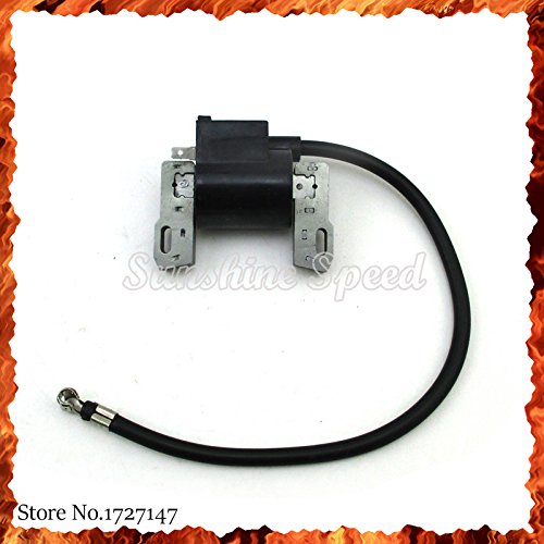 Zündspule für Briggs & Stratton 286702 286707 10HP 12HP 13HP 492341 495859