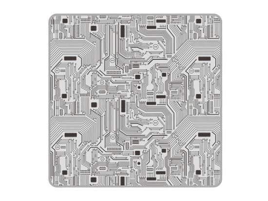 Protective Wrap PGYTECH (geek), Black