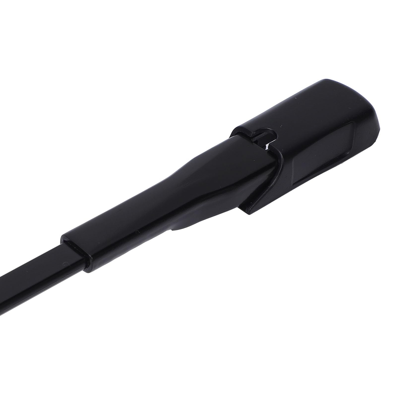Prawe Ramię Wycieraczki A1768203600 do Mercedes Benz GLA | Do GLA 180 200 220 250 4MATIC AMG 2014-2020, stal nierdzewna, przednie ramię wycieraczki, łatwa wymiana