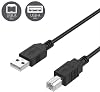 Cable USB compatible con mezcladora digital Behringer XR18 X Air de 18 canales para iPad/Android 5