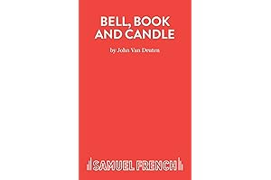 Bell, Book, and Candle: An Intriguing Ritual for Modern Seekers