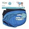 Outward-Hound-DayPak-Blue-Dog-Saddleback-Backpack-Medium Outward Hound DayPak Blue Dog Saddleback Backpack - Medium Size