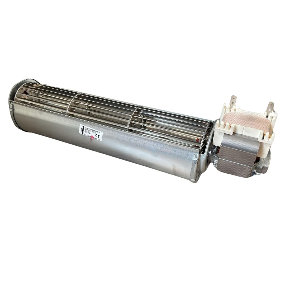 Ventilateur à air chaud original MCZ Code 414508035