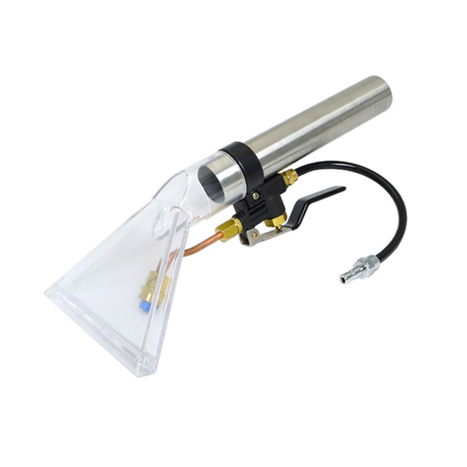 Powerful Upholstery Nozzles Water Absorbing Head Accessories Sprayed Extraction for Vacuum Cleaners Easy Installation Vacuum Part