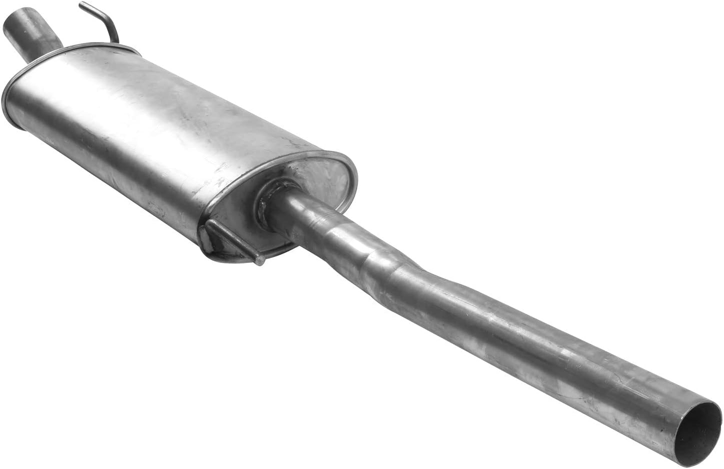Ansa VW11617 Exhaust Muffler