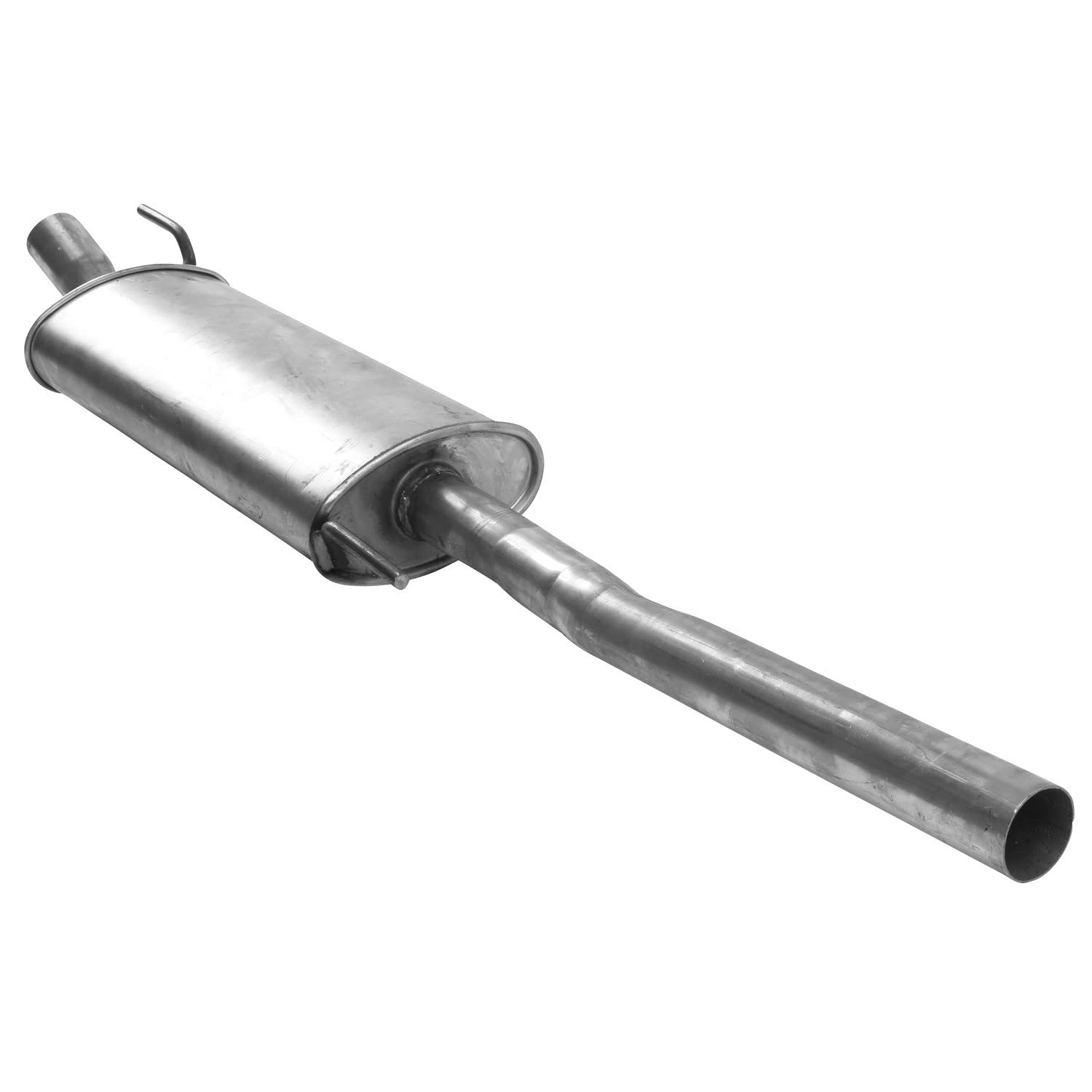 Amazon.com: Ansa VW11617 Exhaust Muffler : Automotive
