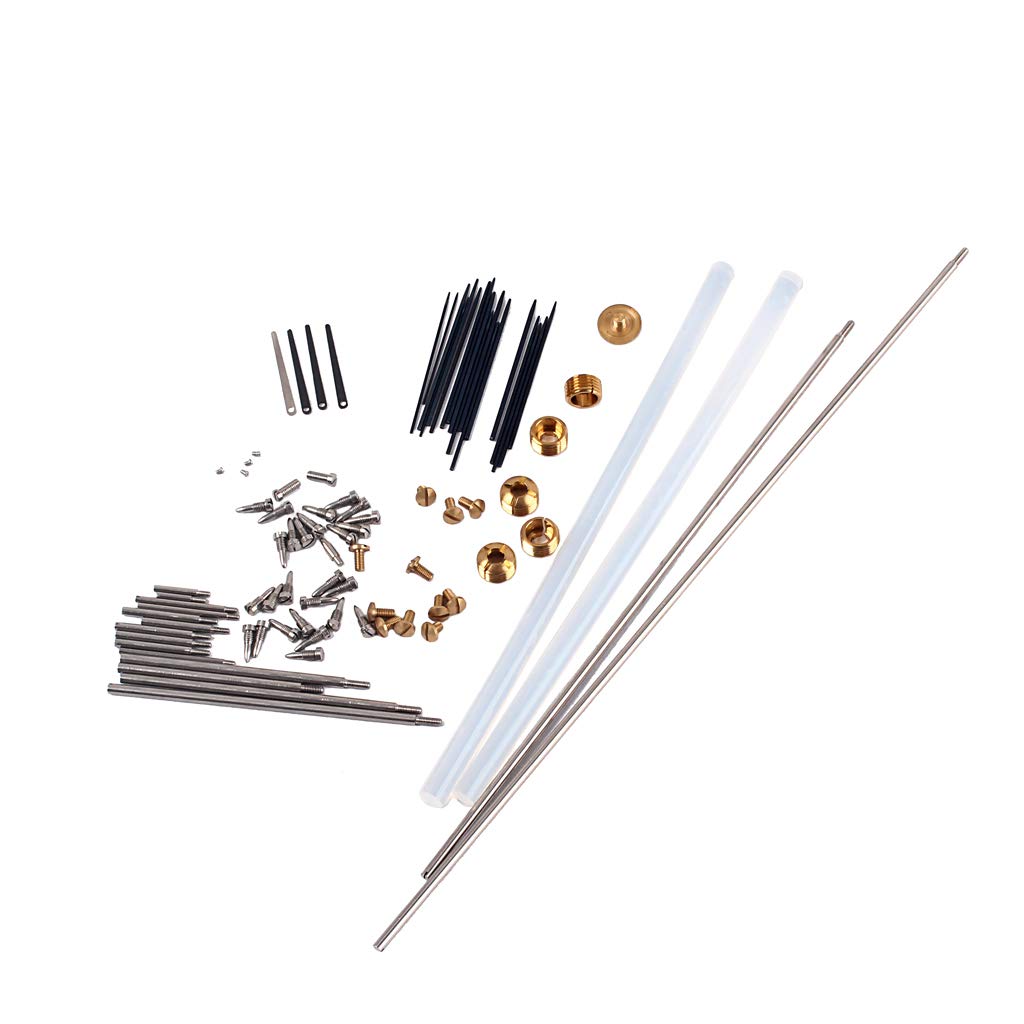 WHAMVOX 1 Set Sax Tool Saxophone Repair Tools Saxophone