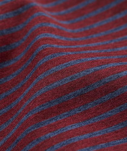 Image of vineyard vines Men's Bradley Stripe Sankaty Polo