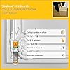 SIKA - Colle d'agencement - SikaBond 115 Déco Fix, Blanc - Colle à maintien immédiat - Intérieur et extérieur abrité - Multi-supports - Remplace clous et vis - 290ml