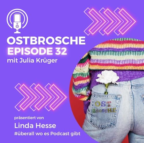 #32 Julia Kr&uuml;ger