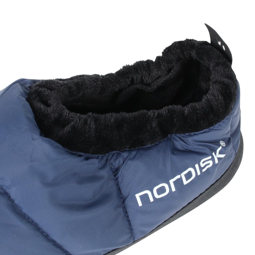 Nordisk Unisex-Erwachsene Mos Down Hausschuhe