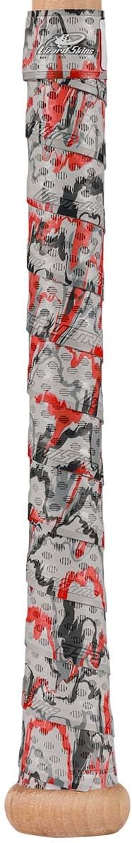 Lizard Skins DSP Ultra Bat Grip, Blitz Camo, 1.8 mm