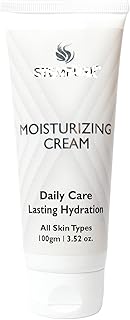 1% Hyaluronic Acid Face Moisturizer | 24Hr Hy...