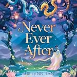 Cover of Never Ever After