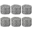 Foam Maker Mesh(6PCS)