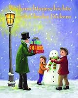 Weihnachtsgeschichte 1407506439 Book Cover