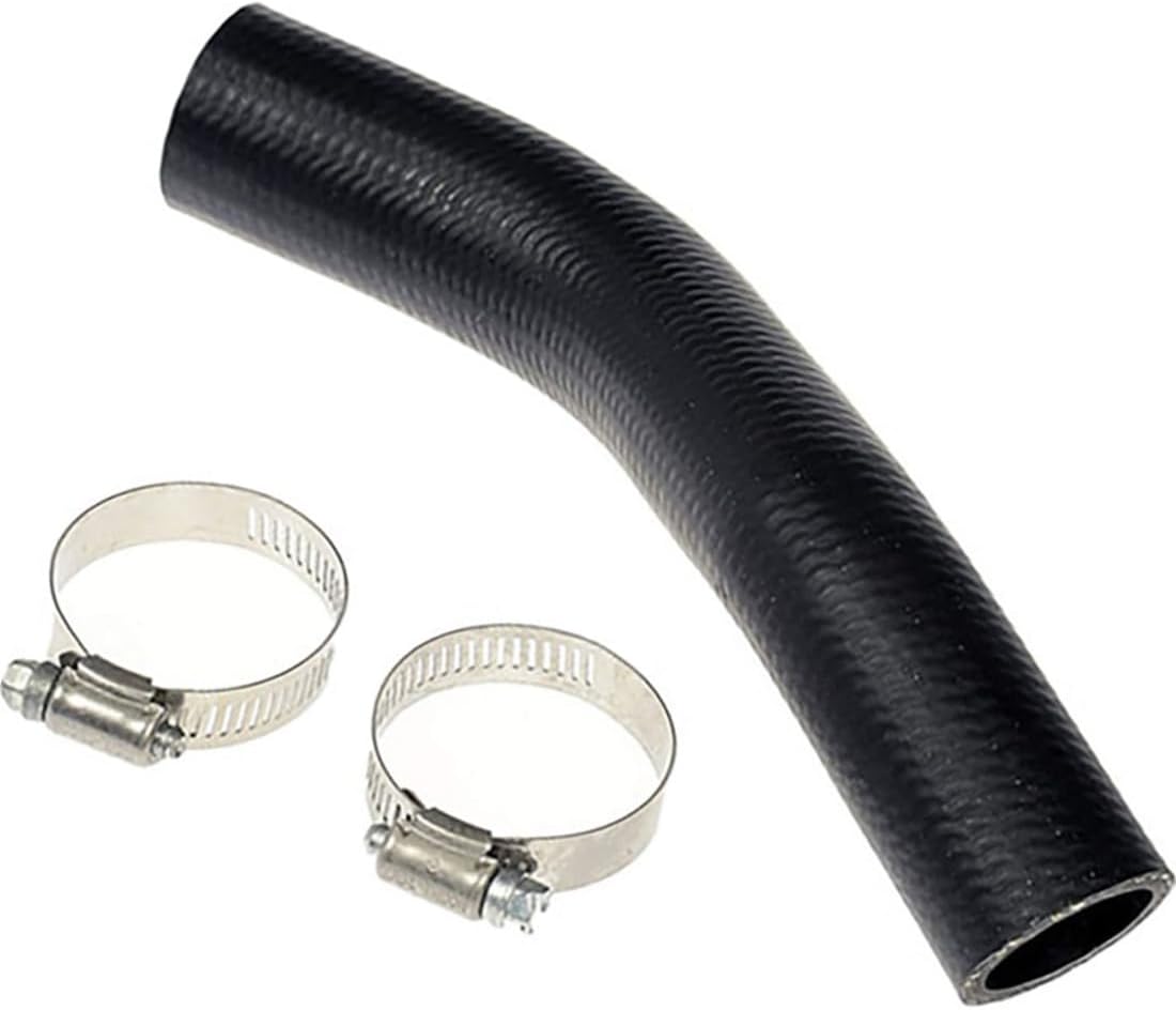 Fuel Filler Hose for Chrysler Sebring 2001 2002 2003 2004 2005 Replacement MR271412 1 Piece