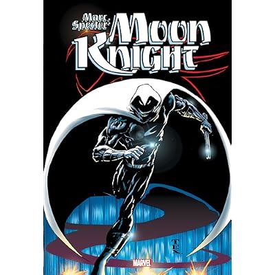Moon Knight